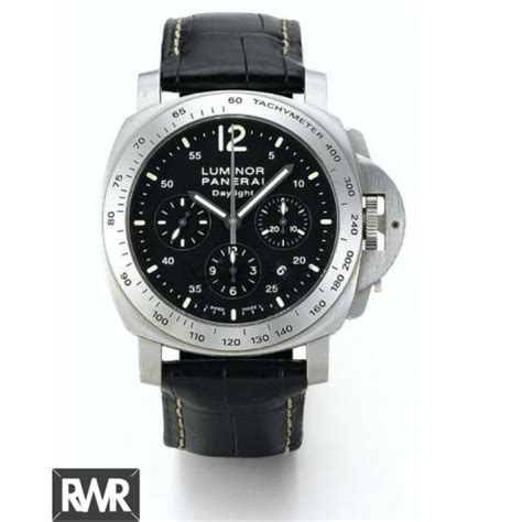 panerai daylight replica